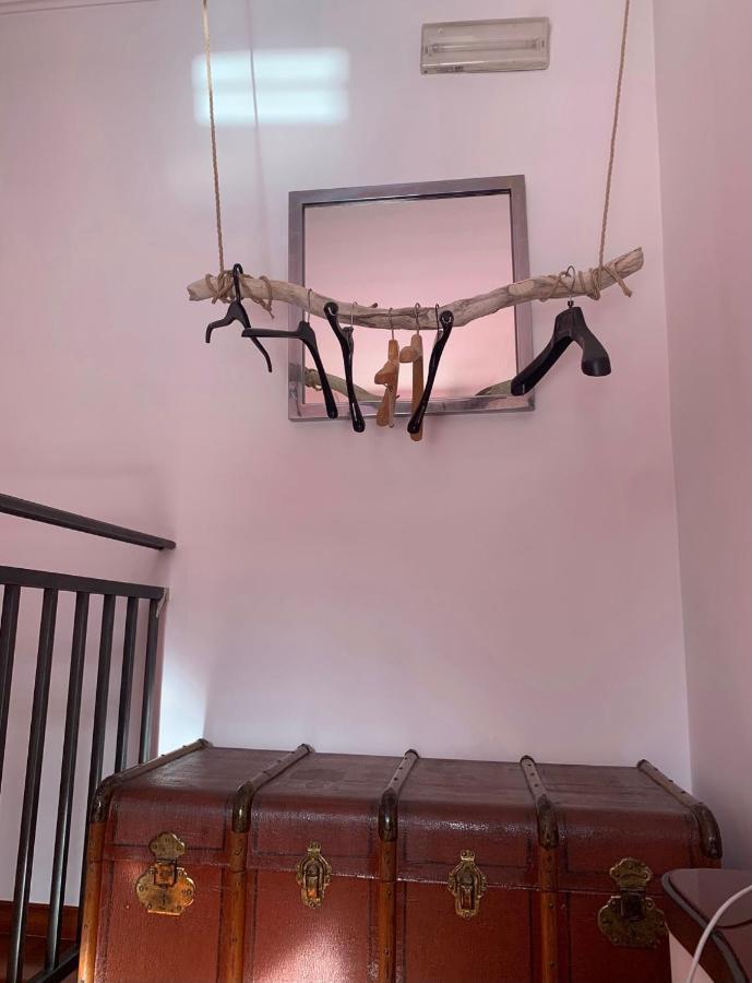 Il Borgo Antico Casa Vacanza Bari Luaran gambar