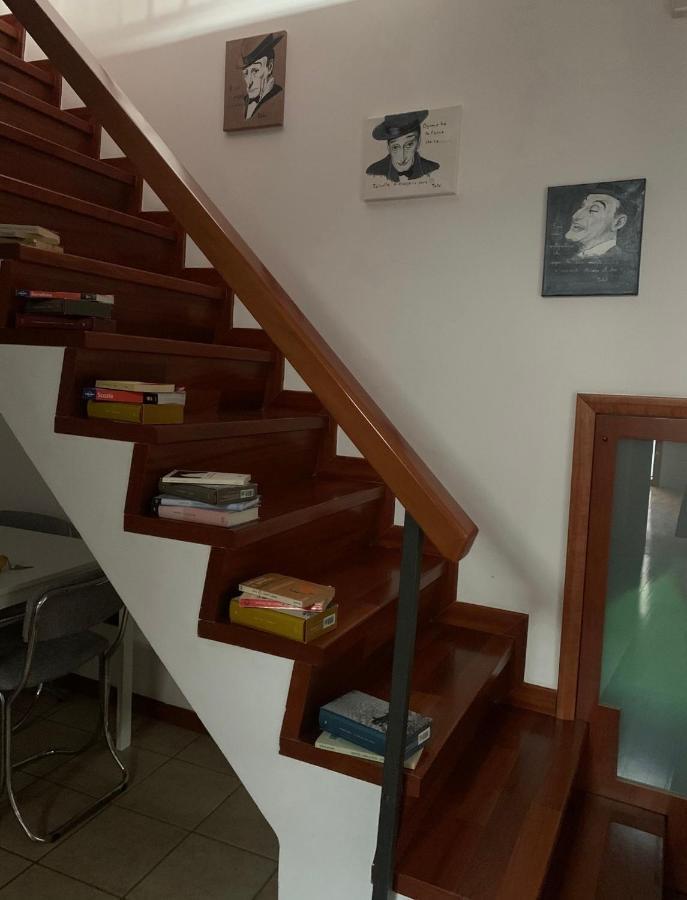 Il Borgo Antico Casa Vacanza Bari Luaran gambar